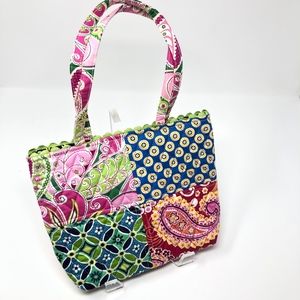 Vera Bradley LIMITED EDITION Patchwork Small Purse